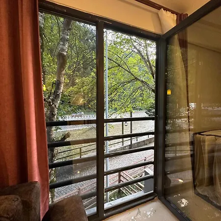 Goelbasi Garden Hotel apartamentowy *