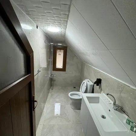 Goelbasi Garden Hotel apartamentowy