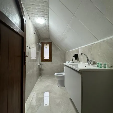 Goelbasi Garden Hotel apartamentowy *