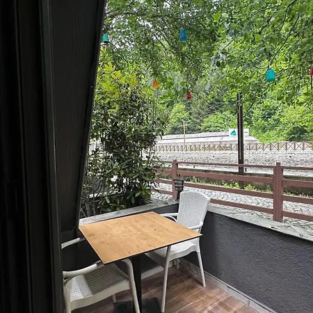 Goelbasi Garden Hotel apartamentowy